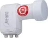 DUR-line +Ultra Quattro LNB pour fonctionnement Voir les images du produit 10