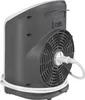 Eurom Safe-t-Fanheater Fan heater SAFE-T-FANHEATER2000 Náhled obrázku produktu 3
