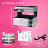 Epson M15140 Multifunktionsdrucker  One Size / EU Plug 220V Produktbild-Vorschau 10