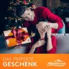 ALPENHAUCH - Fußmassageroller aus Echtholz mit Produktbild-Vorschau 7