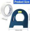 Maler Tape Applikator Set Präzise glatte Anwendung Quick Produktbild-Vorschau 2