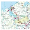 Madagaskar 1 : 1 000 000 Produktbild-Vorschau 9