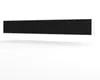 TV-Lowboard Fernsehschrank SIMPLY DUO UP HÄNGEND Weiß Produktbild-Vorschau 4