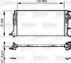 VALEO Kühler, Motorkühlung  735182 Produktbild-Vorschau 1
