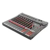 8-Kanal Mixer Audiomixer Digitale Schnittstelle Mischpult Produktbild-Vorschau 6
