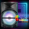 Pyle Partybox Bluetooth Box Lautsprecher Bluetooth Karaoke Produktbild-Vorschau 2