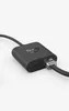 Rechthoekige USB-C naar Ethernet adapter voor Fire TV Stick Productafbeelding-voorbeeld 3