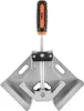 NEO TOOLS Uhlová svorka, rohová svorka, rohová výstuha 90° Náhľad obrázku produktu 4