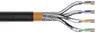 DIGITUS Professional CAT.7 S/FTP Erdkabel 1000m Simplex Produktbild-Vorschau 4