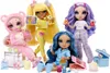 MGA Entertainment Junior High PJ Party Fashion Doll - Náhľad obrázku produktu 10