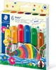 Matite gel Twister 6 colori Staedtler Anteprima dell’immagine prodotto 6