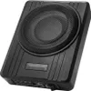 Untersitz-Auto-Subwoofer 300W - Schlanker Aktiver Subwoofer Produktbild-Vorschau 9