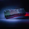 SCHWAIGER -GT108- Gaming Tastatur mit RGB Produktbild-Vorschau 20