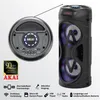 Akai ABTS-530BT, 2.0 Kanäle, 6 W, 100 - 20000 Hz, 4 Ohm, 80 Produktbild-Vorschau 6