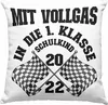 Trendation - Einschulung Junge Geschenk für Schultüte Produktbild-Vorschau 1