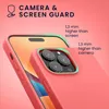 kwmobile Handyhülle für iPhone 14 Pro Max Hülle, für iPhone Produktbild-Vorschau 5