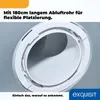 Exquisit Wäschetrockner 7kg, Trockner, Startzeitvorwahl, Produktbild-Vorschau 8