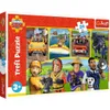 Trefl 14356, 24 Stück(e), Cartoons, 3 Jahr(e) Produktbild-Vorschau 1