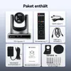 Kamera internetowa Retekess TC202, kamera do Podgląd zdjęcia produktu 9