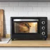 Cecotec Bake&Toast 3090 Black Gyro 30 L 1500 W Grill Voir les images du produit 8