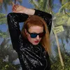 Brillenband - Brillenschnur - Brillenkette - Brillenkordel Produktbild-Vorschau 4