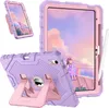 Fintie Kinder Hülle für iPad 11. Generation 2025 11 Zoll Produktbild-Vorschau 1