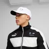 Puma BMW MMS Heritage BB Cap PUMA BLACK-PUMA WHITE ADULT Produktbild-Vorschau 9