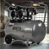 Kraft&Dele KD1398 bezolejový kompresor 100L 2x1500W Náhled obrázku produktu 10
