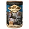 Carnilove Dog Wild Meat Salmon & Turkey Adult 400g Voir les images du produit 1