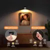 3 Stück Bild Licht Magnetisches Bilderleuchte Led Spot mit Produktbild-Vorschau 4