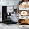 Breville PrimaLatte II Macchina per caffè espresso Pompa 19 Anteprima dell’immagine prodotto 3