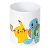 Kubek ceramiczny Pokémon z 3 tancerzami, 325 ml, oficjalna Voir les images du produit 8