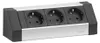 Schulte 936.00.013 EVOline V-Dock Cuisine / 3-fach Produktbild-Vorschau 24