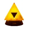 copy of PALADONE LEGEND OF ZELDA TRI FORCE LIGHT USB Produktbild-Vorschau 2