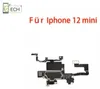 Für Apple iPhone 12 Mini Hörmuschel Hörer Licht Sensor Produktbild-Vorschau 2