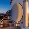 Extralink Fi 50 mm Support mural pour antenne 200 mm, acier Voir les images du produit 7