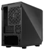 Fractal Design | Meshify 2 Nano | Boční okno | Černý TG Náhled obrázku produktu 12