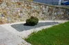 Best for Garden Trittsteine Granit Ziersplitt Weiß 8-16 Produktbild-Vorschau 4