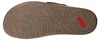 Rieker Herren Pantolette sportlicher Zehentrenner maritim Produktbild-Vorschau 13