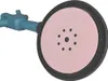 Ponceuse murale sans fil 18V MAKITA sans batterie - Voir les images du produit 25