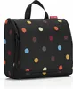 REISENTHEL Toiletbag Xl Dots WO7009 Produktbild-Vorschau 1