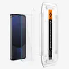 Spigen GLAS.tR EZ Fit, Samsung, Galaxy S24 FE, Productafbeelding-voorbeeld 6