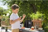 Smoby Outdoor Gartenküche - Große Arbeitsfläche, Plancha Produktbild-Vorschau 6