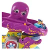 PAW Patrol PAW PYS Pup Squad Playset GML, Akcja/Przygoda, 3 Podgląd zdjęcia produktu 7