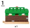 BRIO Lokschuppen Produktbild-Vorschau 12