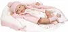 Reborn-Puppen Arias Marta 40 cm Produktbild-Vorschau 7