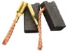 Charbons pour Virutex AB11C - 5x9x15,5mm Voir les images du produit 2
