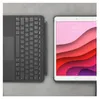 Logitech Combo Touch Tastatur Trackpad Apple iPad Náhľad obrázku produktu 11