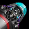 Dyson Gen5 Detect Absolute Rot/Silber/Türkis 752W Produktbild-Vorschau 25