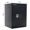 Rottner Möbeltresor S2 PowerSafe 600 IT Elektronikschloss Produktbild-Vorschau 4